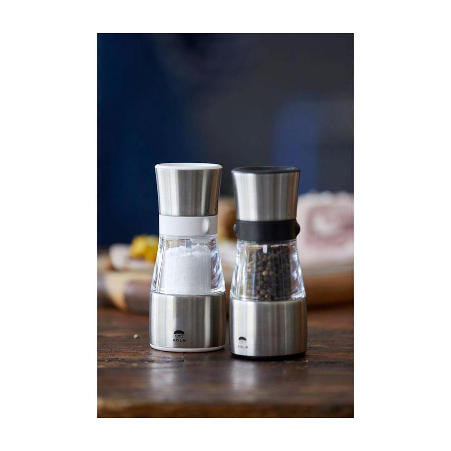 HOLM Salt & Peber 14,5 cm