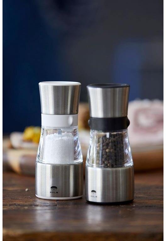 HOLM Salt & Peber 14,5 cm