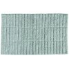 Zone Tiles Bademtte 80x50 cm, Dusty Green