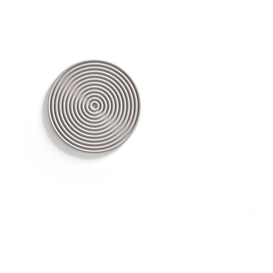 Zone Rocks Cocktailmtte, Warm Grey