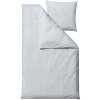 Södahl Organic Common Sengetj 140x200 cm, Linen Blue