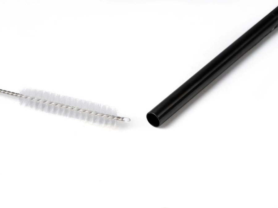 Zone Rocks Sugerr 4 stk. 21,5 cm, Sort
