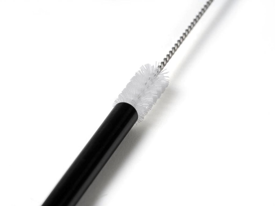 Zone Rocks Sugerr 4 stk. 21,5 cm, Sort
