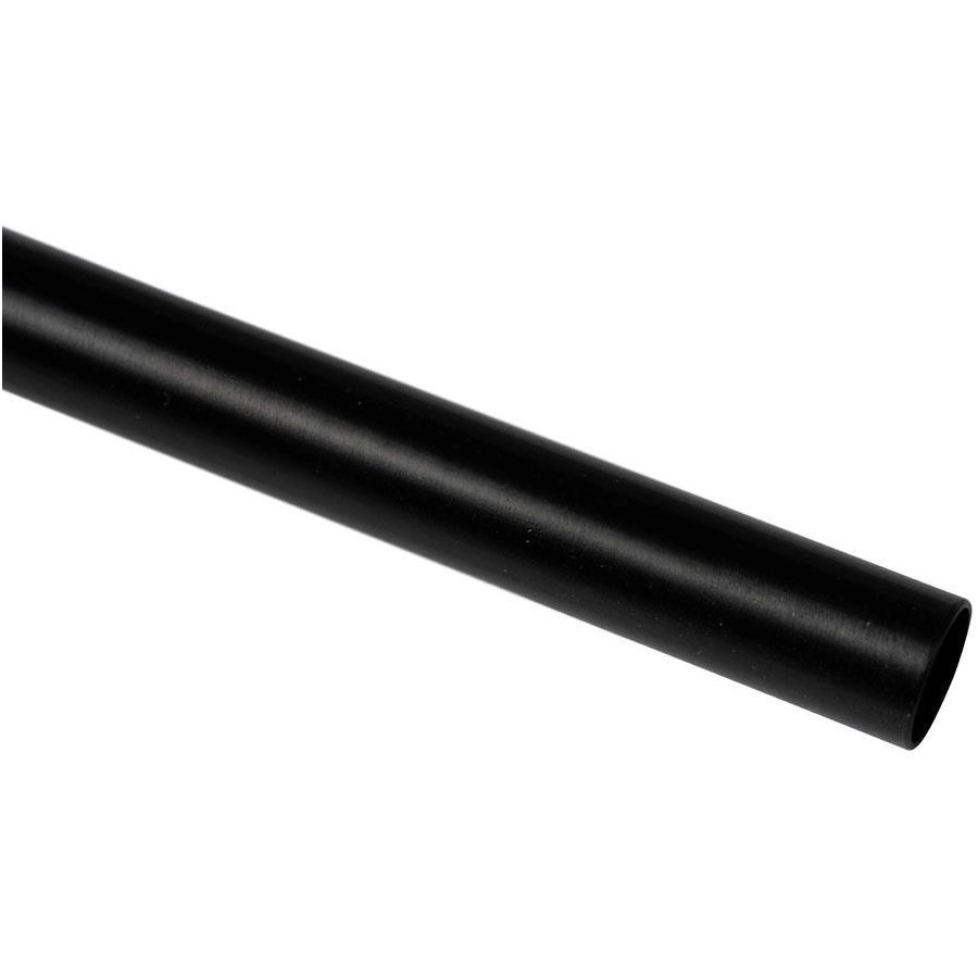 Zone Rocks Sugerr 4 stk. 21,5 cm, Sort