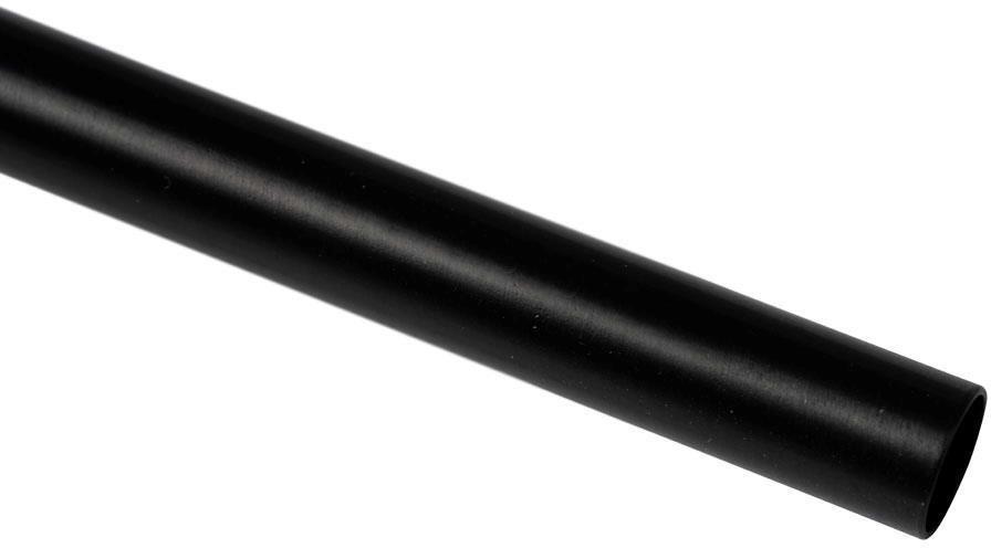 Zone Rocks Sugerr 4 stk. 21,5 cm, Sort
