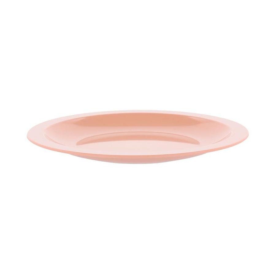 Rosti Hamlet Tallerken 21 cm, Nordic Blush
