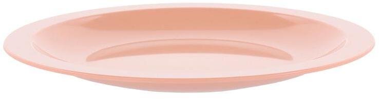 Rosti Hamlet Tallerken 21 cm, Nordic Blush