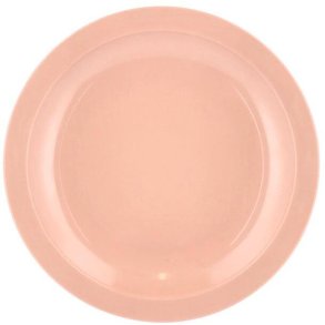 Rosti Hamlet Tallerken 21 cm, Nordic Blush