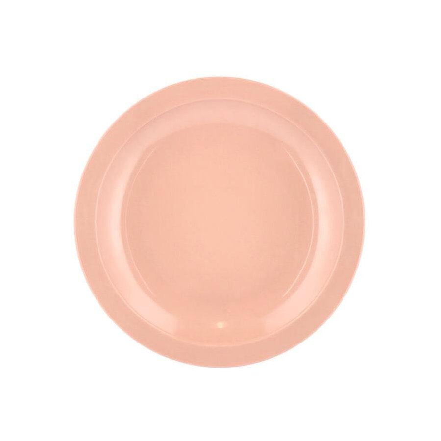 Rosti Hamlet Tallerken 21 cm, Nordic Blush