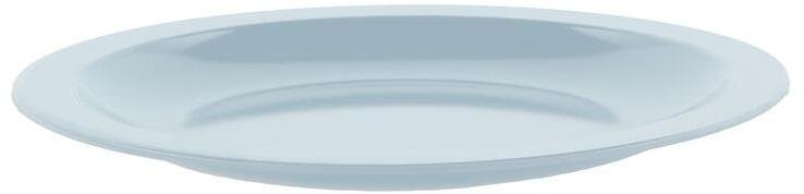 Rosti Hamlet Tallerken 21 cm, Nordic Blue