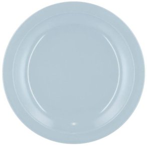 Rosti Hamlet Tallerken 21 cm, Nordic Blue