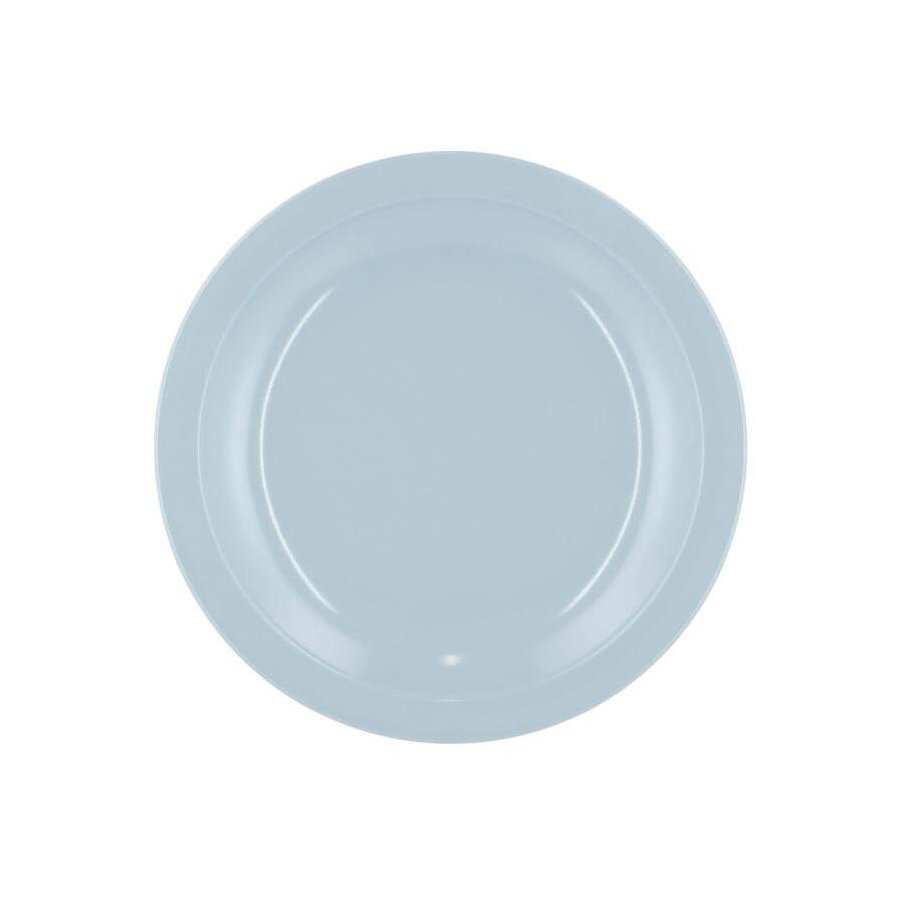 Rosti Hamlet Tallerken 21 cm, Nordic Blue