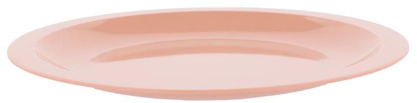 Rosti Hamlet Tallerken 24 cm, Nordic Blush