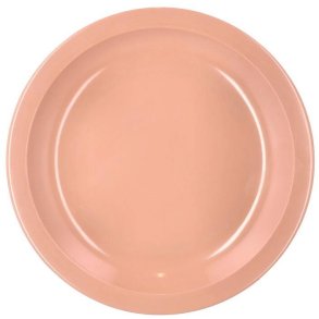 Rosti Hamlet Tallerken 24 cm, Nordic Blush