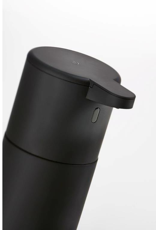 Zone Ume Dispenser m. Sensor, Black