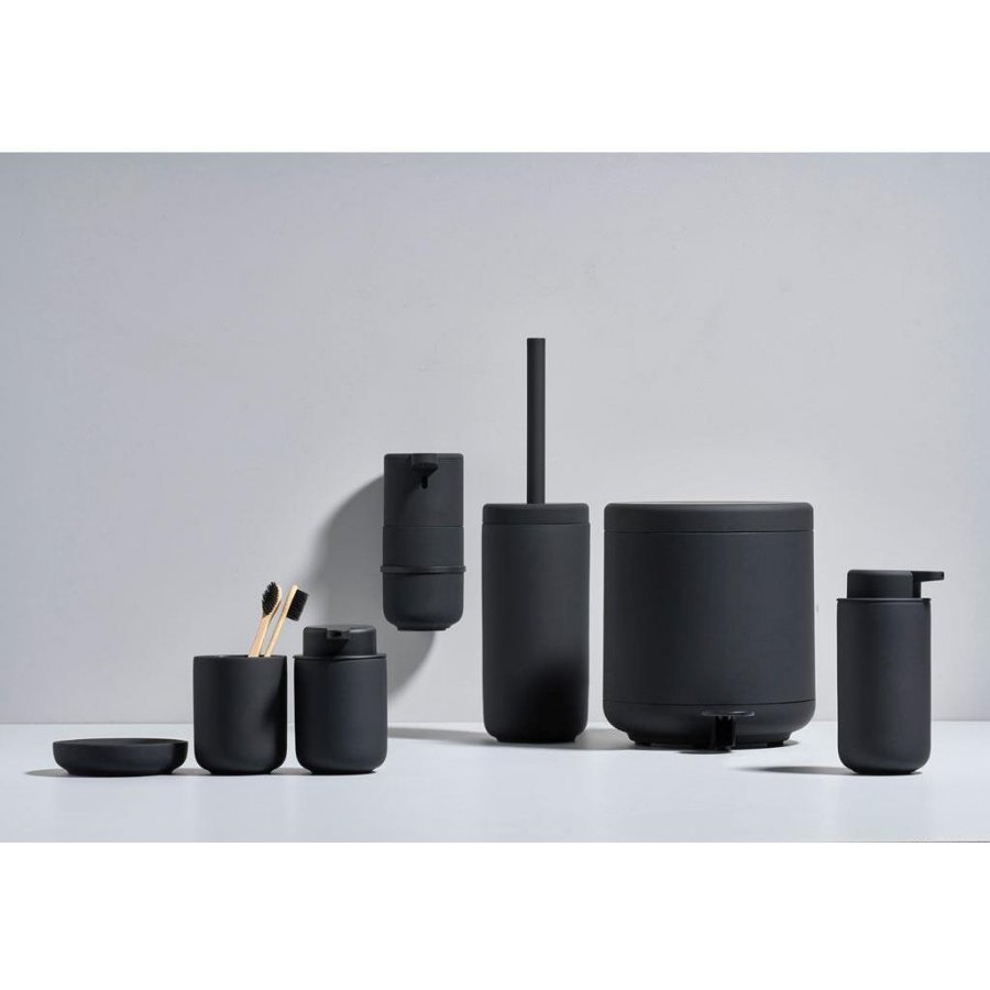 Zone Ume Dispenser m. Sensor, Black