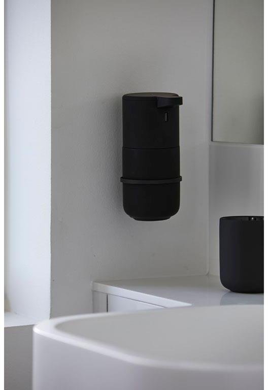 Zone Ume Dispenser m. Sensor, Black