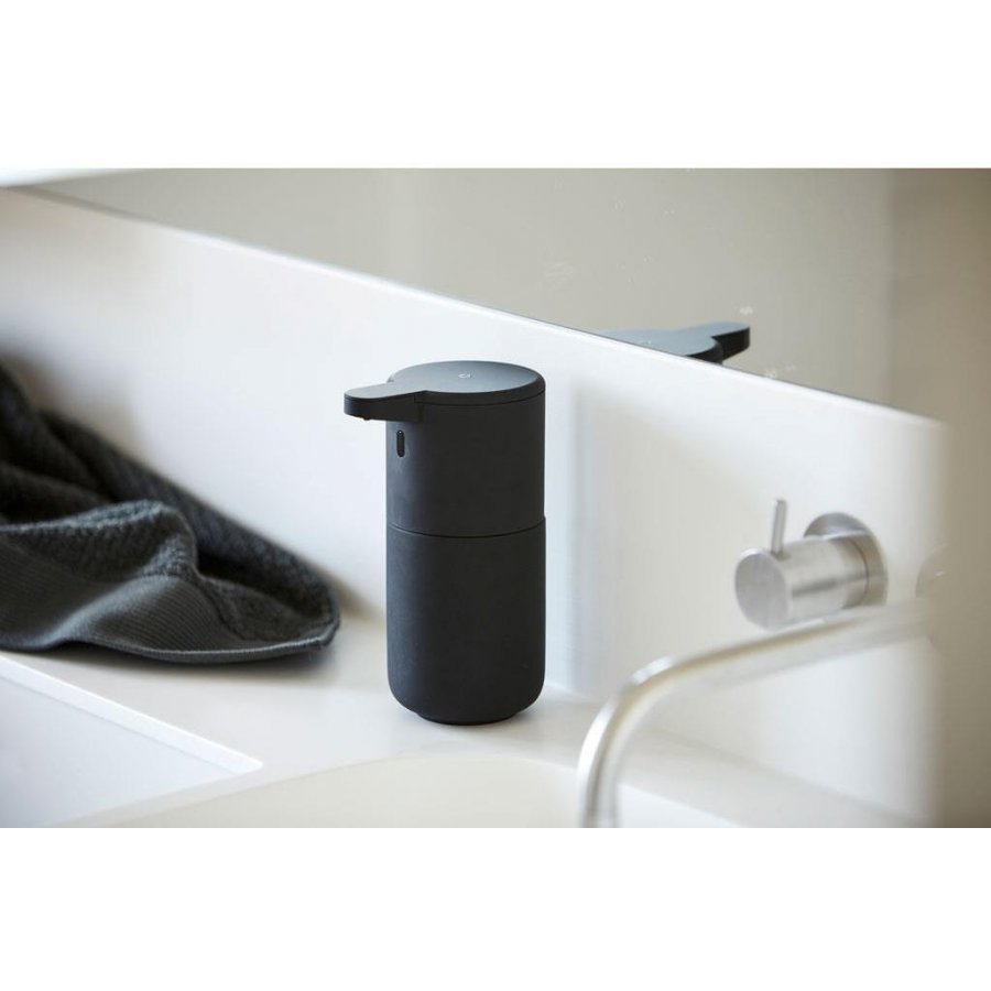 Zone Ume Dispenser m. Sensor, Black