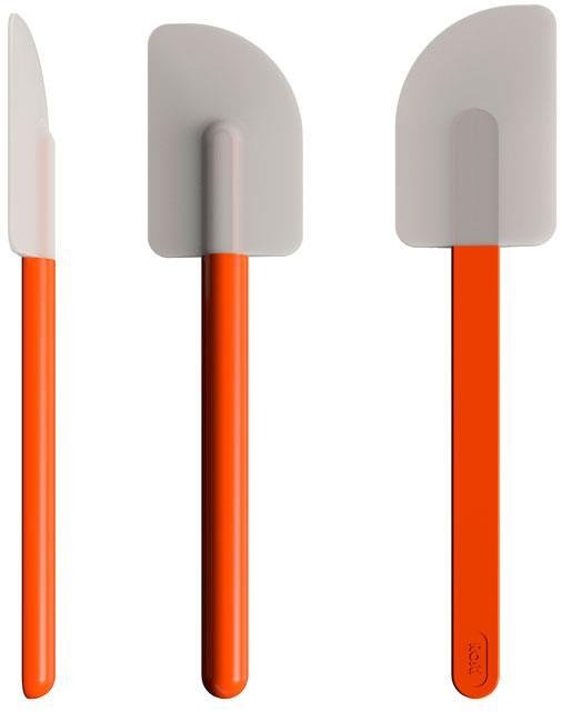 Rosti Dejskraber 26 cm, Carrot