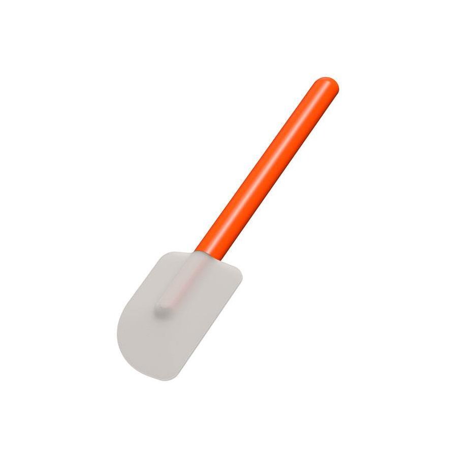 Rosti Dejskraber 26 cm, Carrot