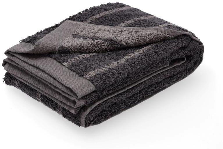 S&ouml;dahl Common Organic H�ndkl�de 50x100 cm, Ash