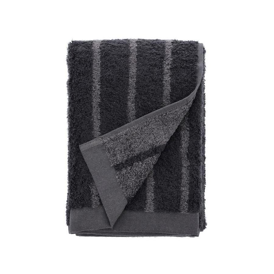 S&ouml;dahl Common Organic H�ndkl�de 50x100 cm, Ash