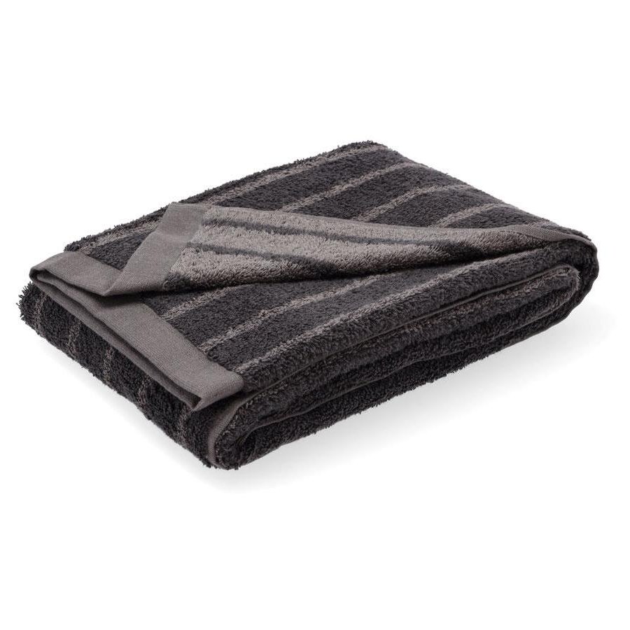 S&ouml;dahl Common Organic H�ndkl�de 70x140 cm, Ash