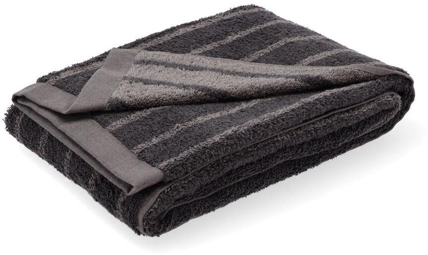 S&ouml;dahl Common Organic H�ndkl�de 70x140 cm, Ash