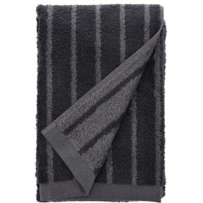 S&ouml;dahl Common Organic H�ndkl�de 70x140 cm, Ash