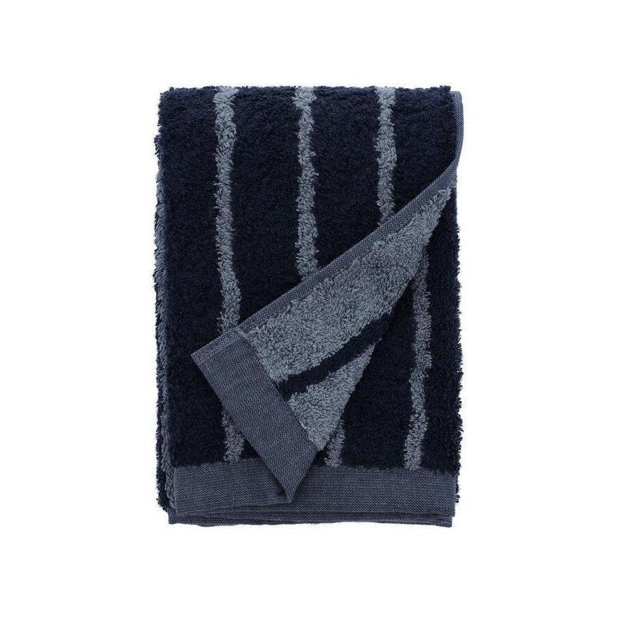 S&ouml;dahl Common Organic H�ndkl�de 50x100 cm, Blue