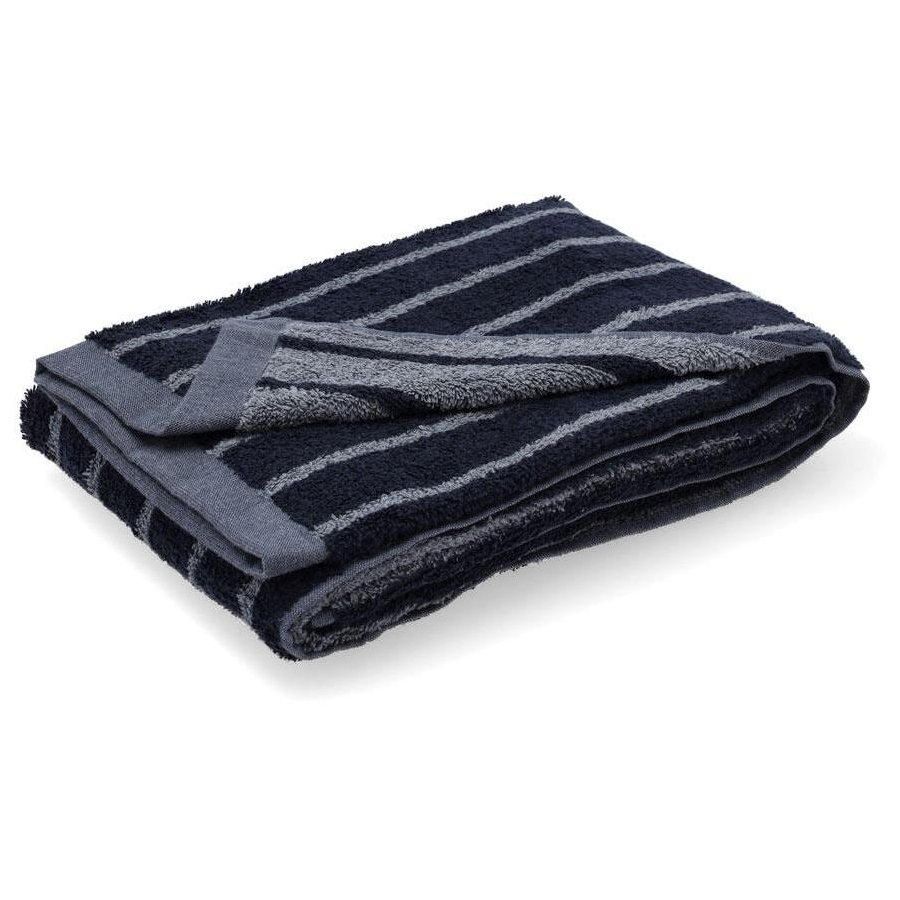 S&ouml;dahl Common Organic H�ndkl�de 70x140 cm, Blue