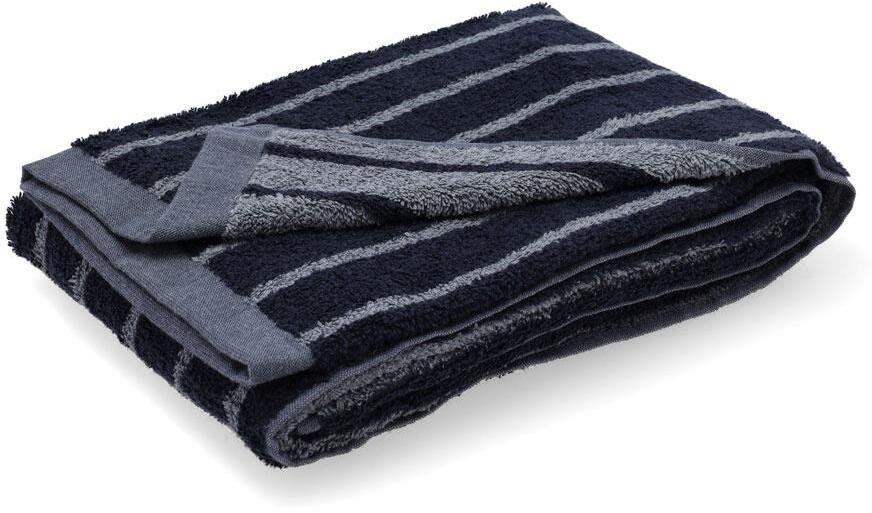 S&ouml;dahl Common Organic H�ndkl�de 70x140 cm, Blue