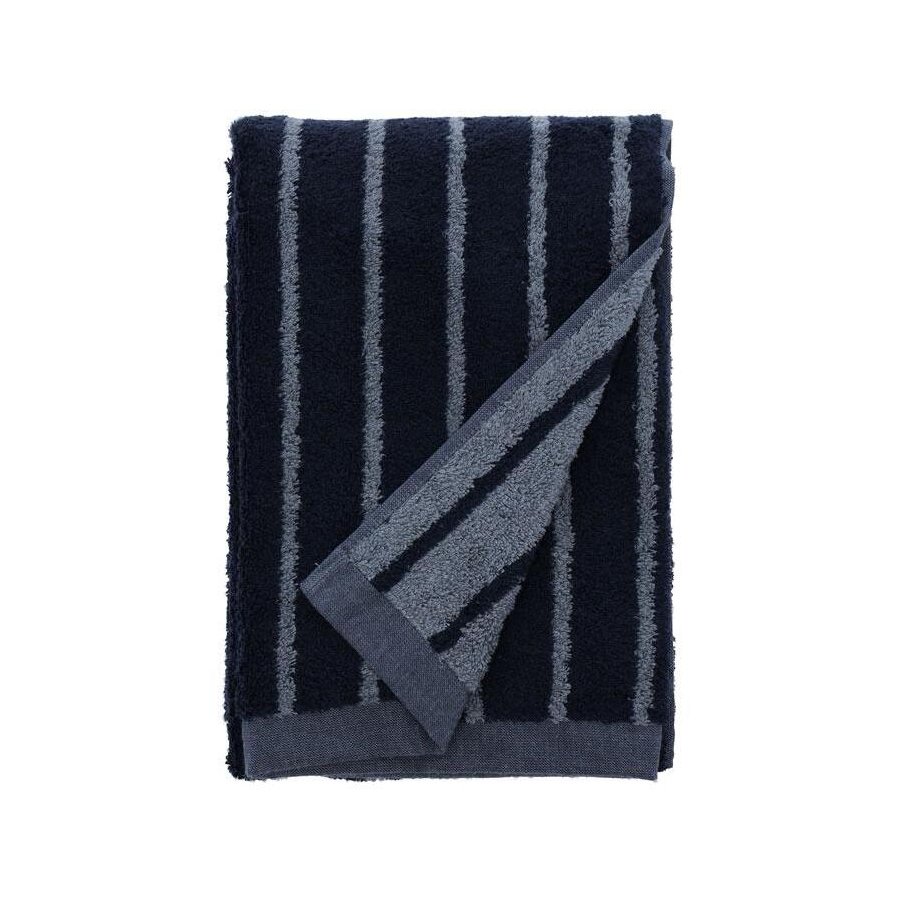 S&ouml;dahl Common Organic H�ndkl�de 70x140 cm, Blue