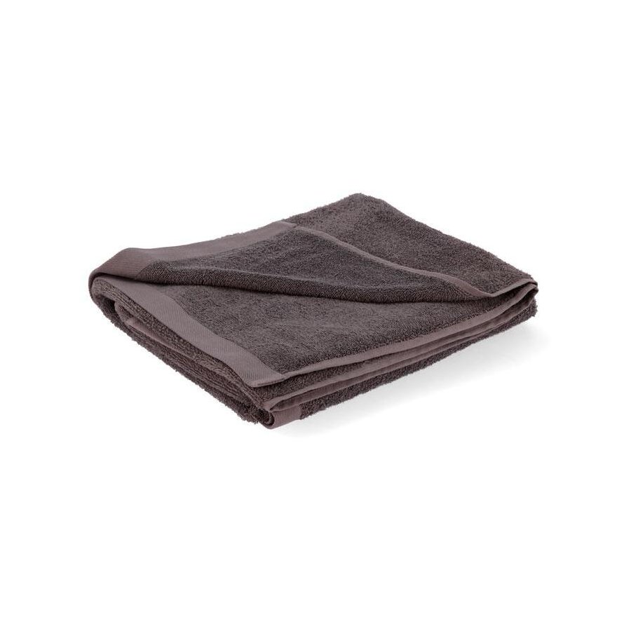 S&ouml;dahl Comfort Organic H�ndkl�de 90x150 cm, Grey