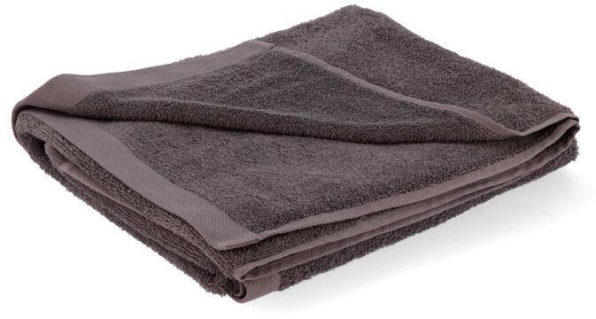 S&ouml;dahl Comfort Organic H�ndkl�de 90x150 cm, Grey