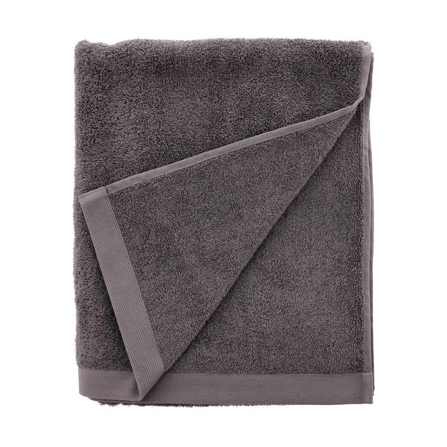 S&ouml;dahl Comfort Organic H�ndkl�de 90x150 cm, Grey