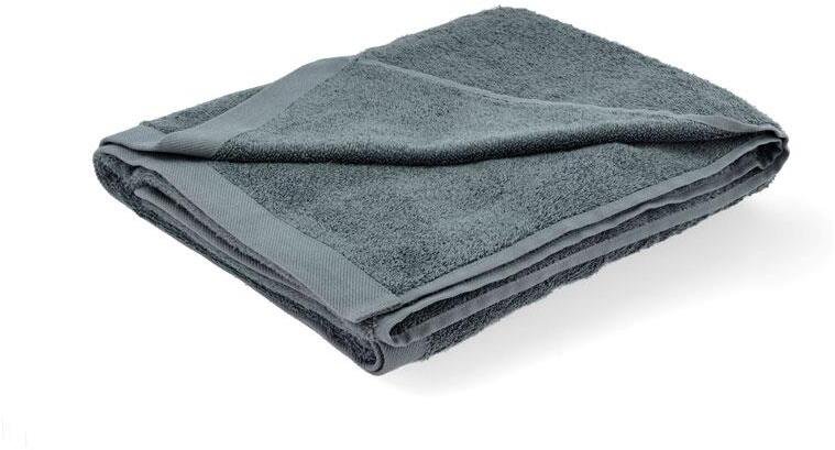 S&ouml;dahl Comfort Organic H�ndkl�de 90x150 cm, China Blue