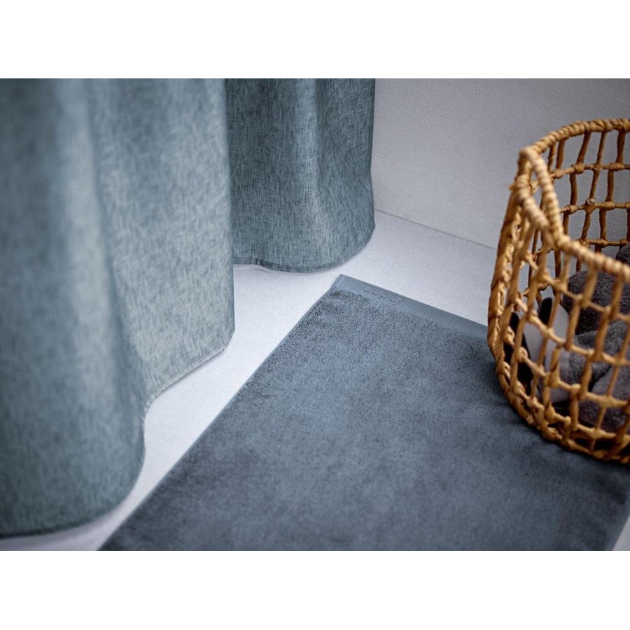 Södahl Comfort Bademtte 50x80 cm, China Blue