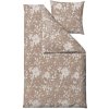 Södahl Garden Bloom Sengetj 140x220 cm, Beige