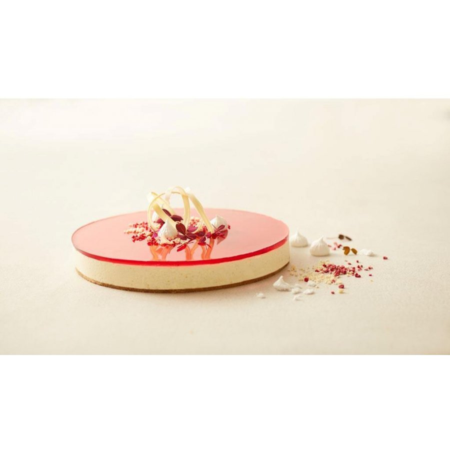 Blomsterbergs Springform �26 cm, Sort