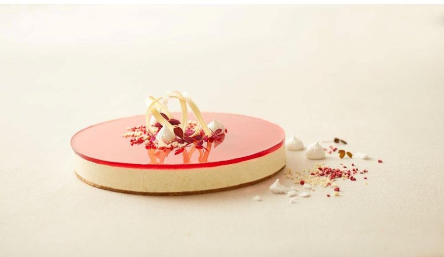 Blomsterbergs Springform �26 cm, Sort