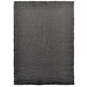 S&ouml;dahl Waffle Kitchen H�ndkl�de 50x70 cm, Grey
