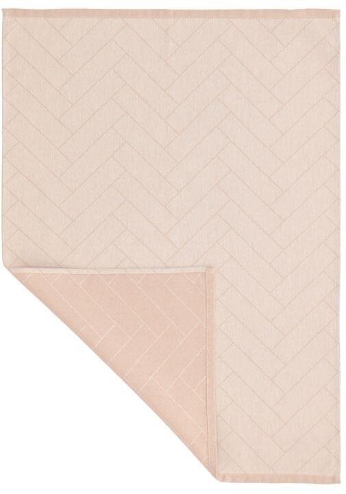 Sdahl Tiles Geschirrtuch 50x70 cm, Beige