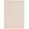 Sdahl Tiles Geschirrtuch 50x70 cm, Beige