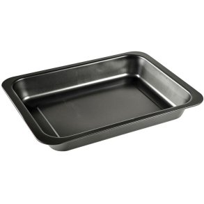 Blomsterbergs Bradepande 30x40 cm, St�l