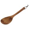 HOLM Ske Rund 30 cm, Akacietr