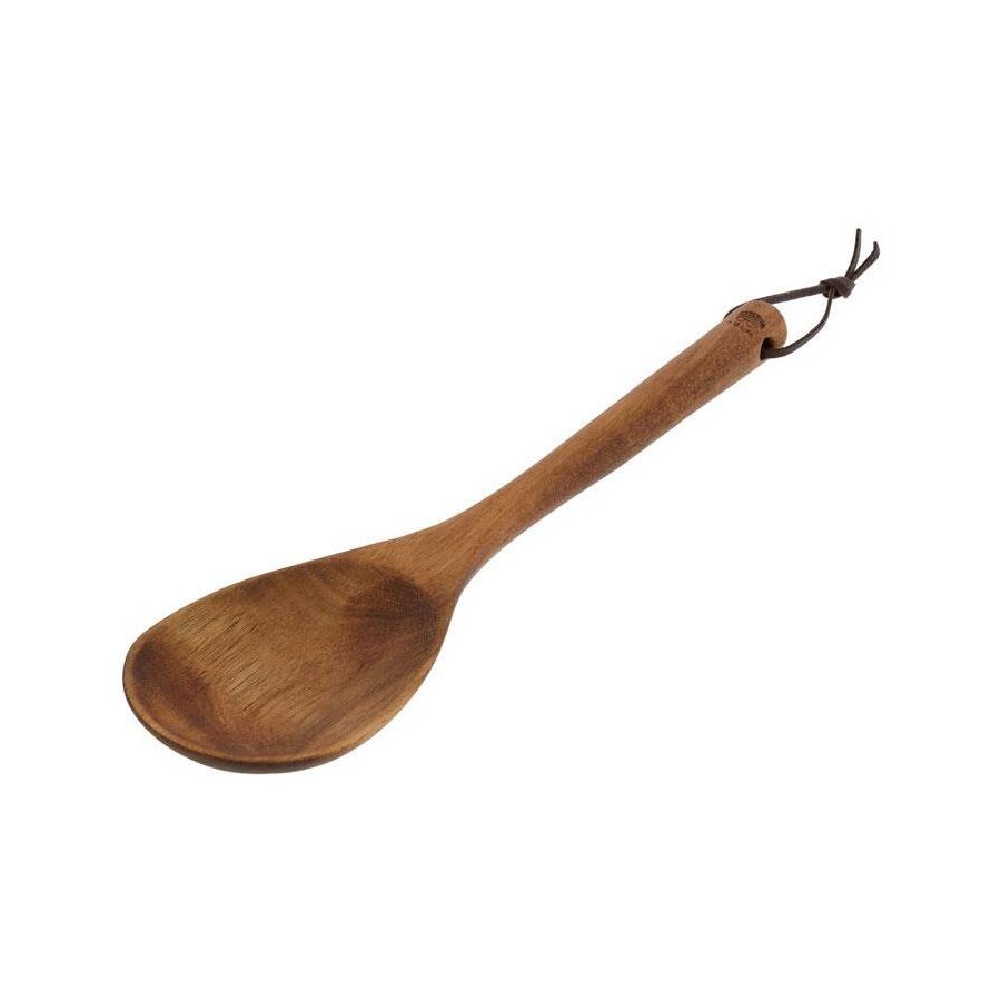 HOLM Ske Rund 30 cm, Akacietr