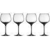 Lyngby Glas Palermo Gin & Tonic Glas 4 stk. 65 cl