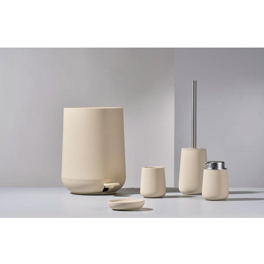 Zone Nova Pedalspand 5 L, Wheat