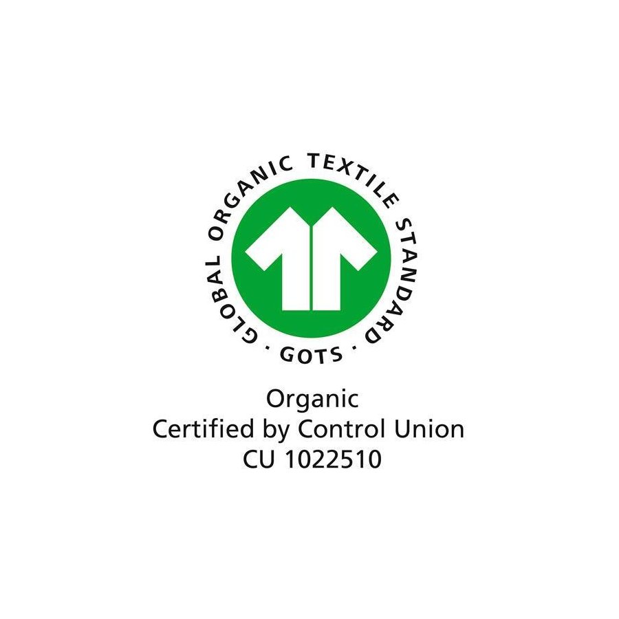 S&ouml;dahl Magic Forest Senget�j 100x140 cm, Sort